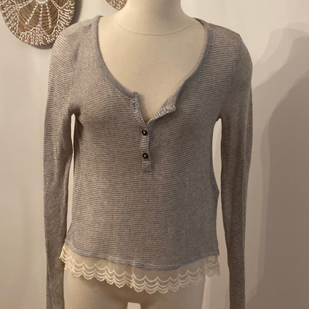 NWT Hollister Shirt